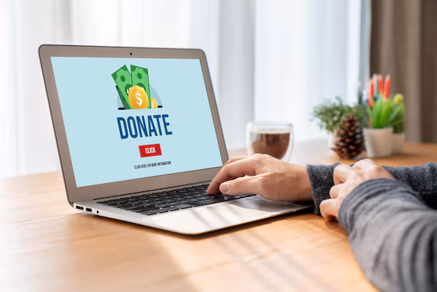 Donation